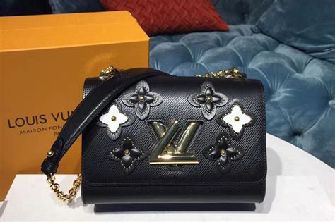 lv twist bag replica|louis vuitton twist mm bag.